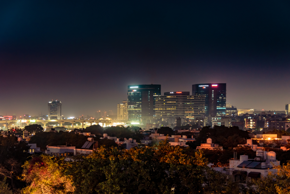 absolute dlf city