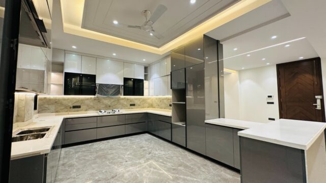 sector 45 gurgaon absolute realty zone