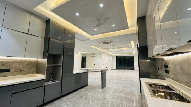 sector 45 gurgaon absolute realty zone