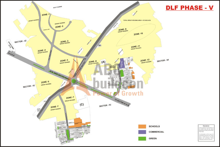 DLF-Phase-V