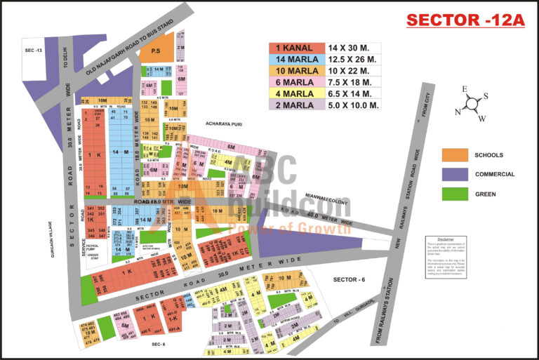 Sector-12A