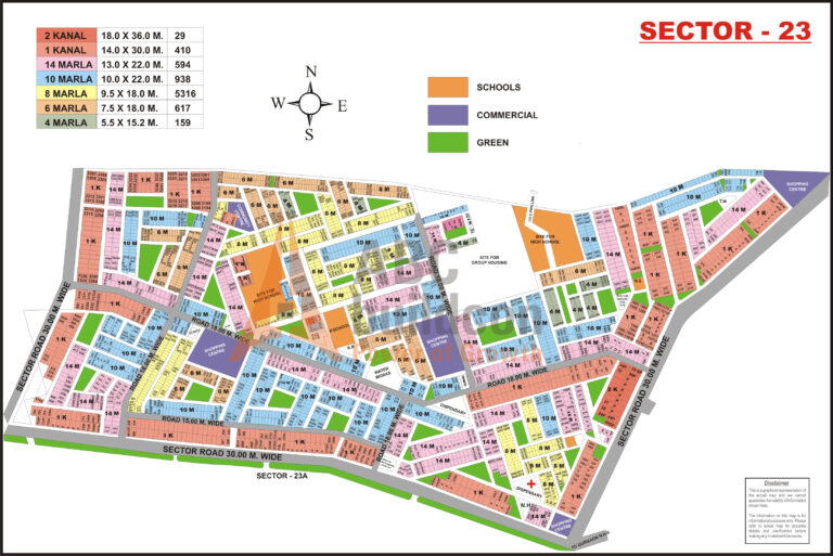 Sector-23