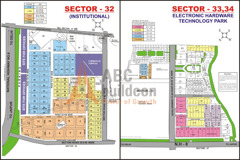 Sector-32,-33-&-34