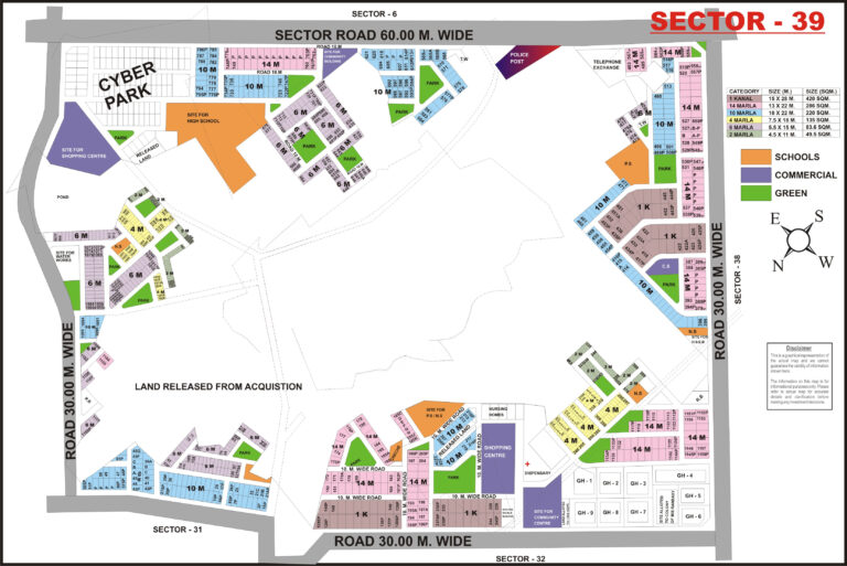 Sector-39