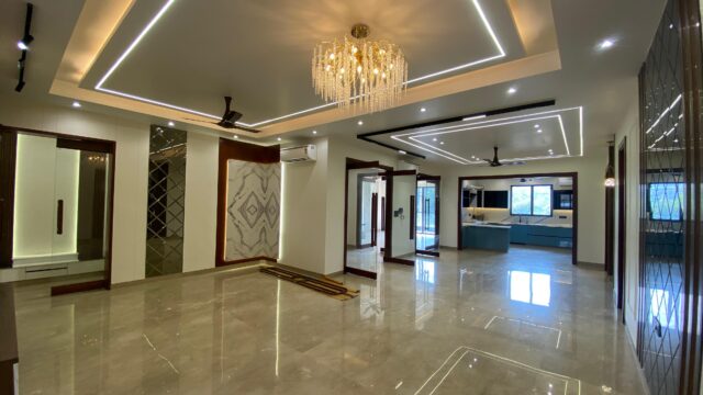 sector 57 gurgaon absolute realty zone