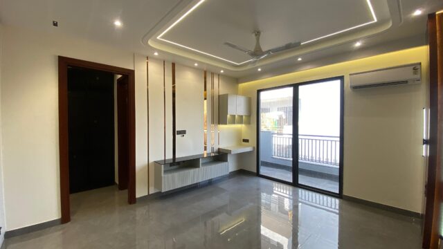 sector 57 gurgaon absolute realty zone