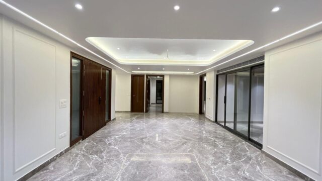sector 55 gurgaon absolute realty zone