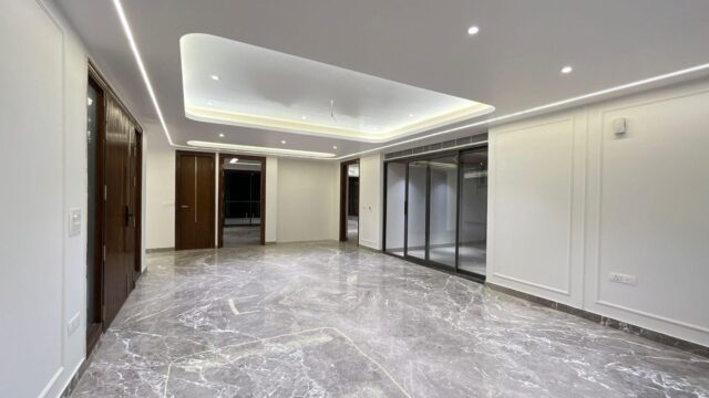sector 55 gurgaon absolute realty zone