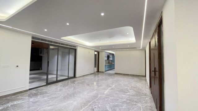 sector 55 gurgaon absolute realty zone