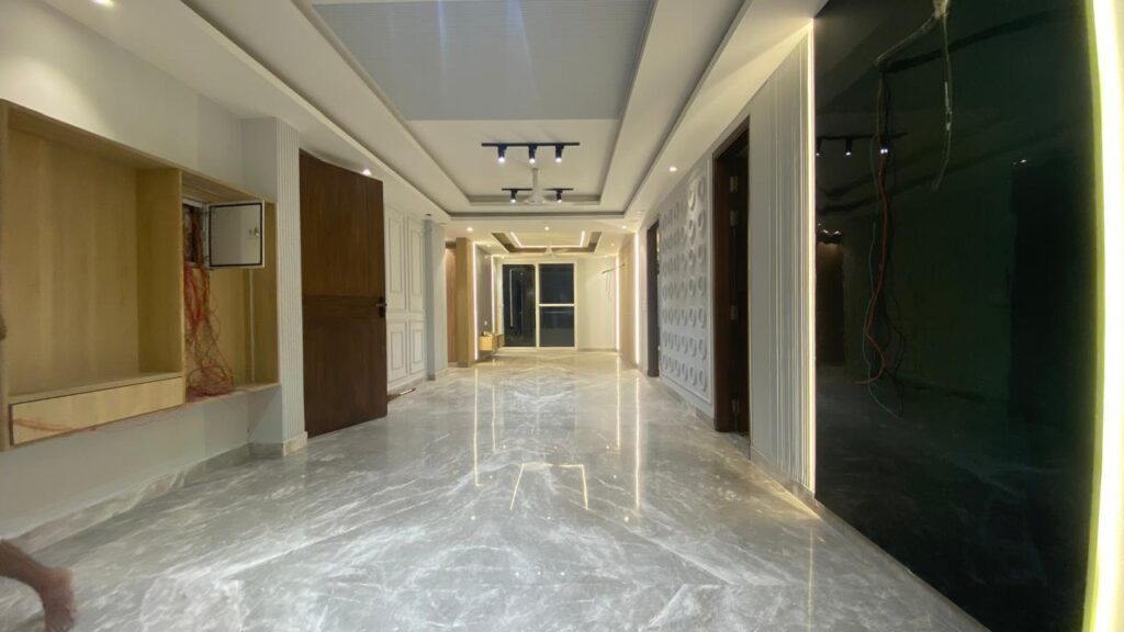 Mayfield Garden Gurgaon Absolute Realty Zone
