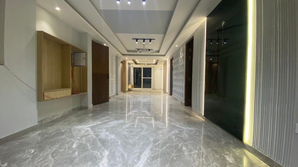 Mayfield Garden Gurgaon Absolute Realty Zone