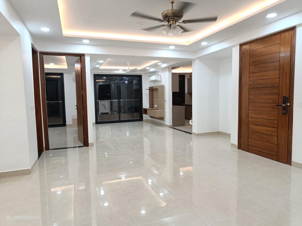 Sector 57 Gurgaon Absolute Realty Zone