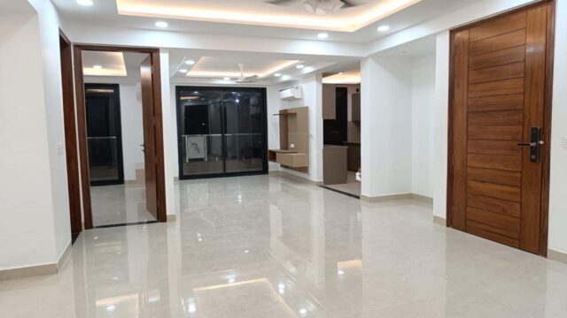 Sector 57 Gurgaon Absolute Realty Zone