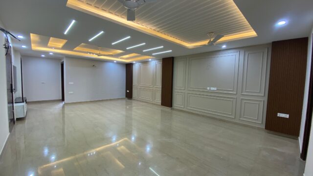 Sushant Lok 3 Gurgaon Absolute Realty Zone
