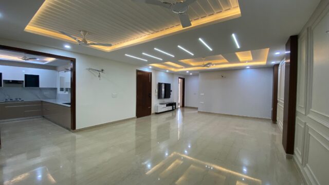 Sushant Lok 3 Gurgaon Absolute Realty Zone