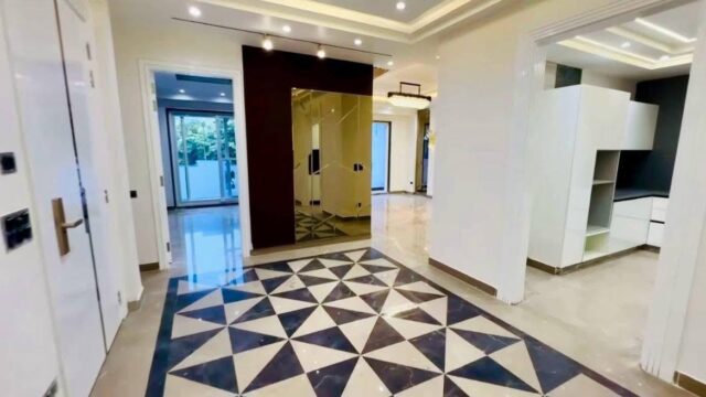 sushant lok 3 gurgaon absolute realty zone