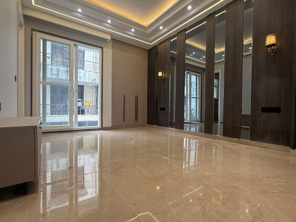 sushant lok 3 gurgaon absolute realty zone