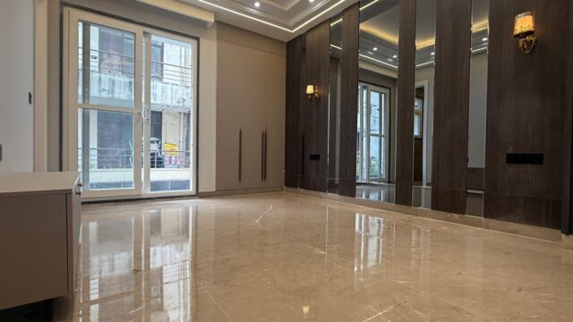 sushant lok 3 gurgaon absolute realty zone