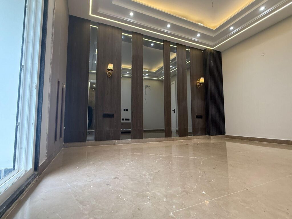 sushant lok 3 gurgaon absolute realty zone
