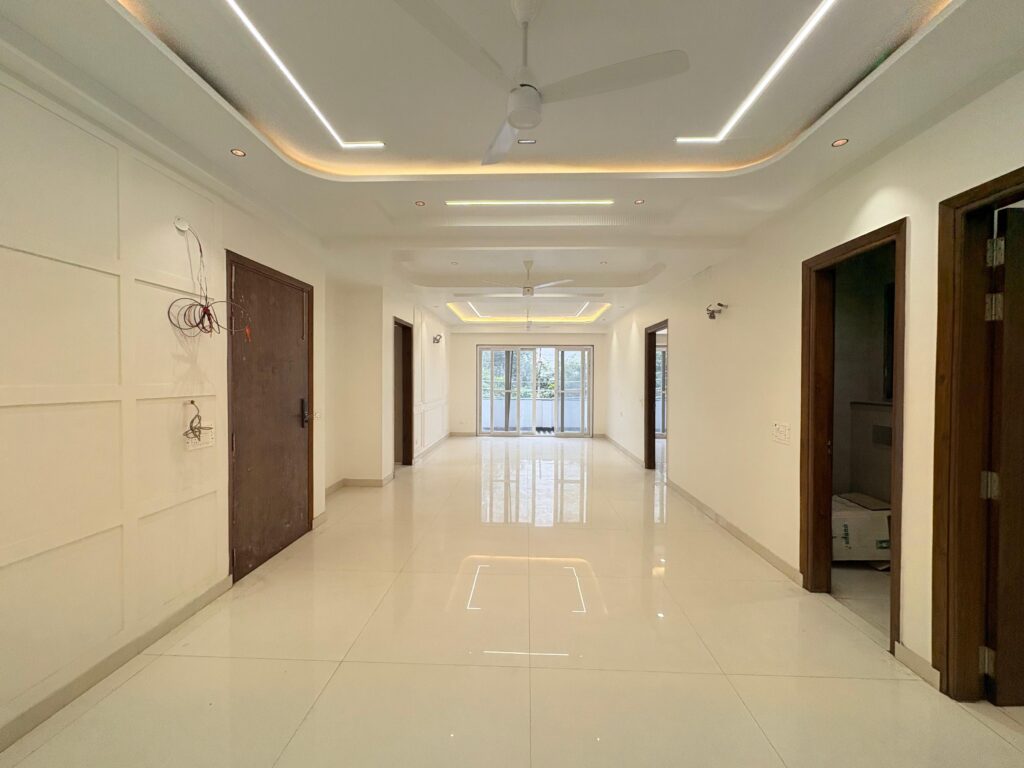 Sector 57 Gurgaon Absolute Realty Zone