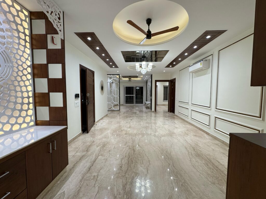 sector 57 gurgaon absolute realty zone