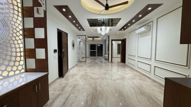 sector 57 gurgaon absolute realty zone