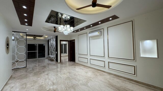 sector 57 gurgaon absolute realty zone
