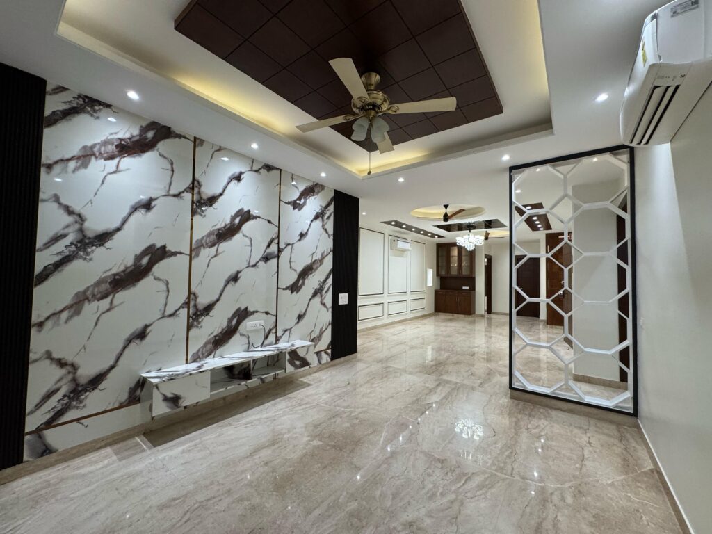 sector 57 gurgaon absolute realty zone