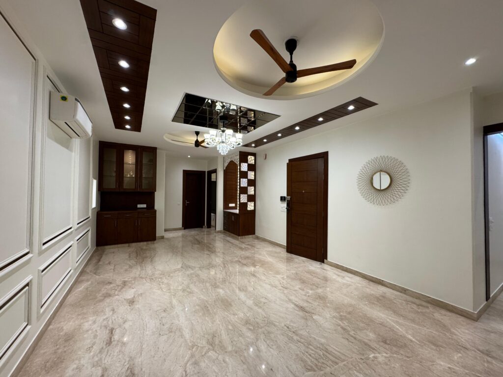sector 57 gurgaon absolute realty zone