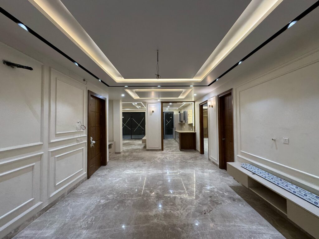 Mayfield Garden Gurgaon Absolute Realty Zone