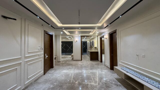 Mayfield Garden Gurgaon Absolute Realty Zone