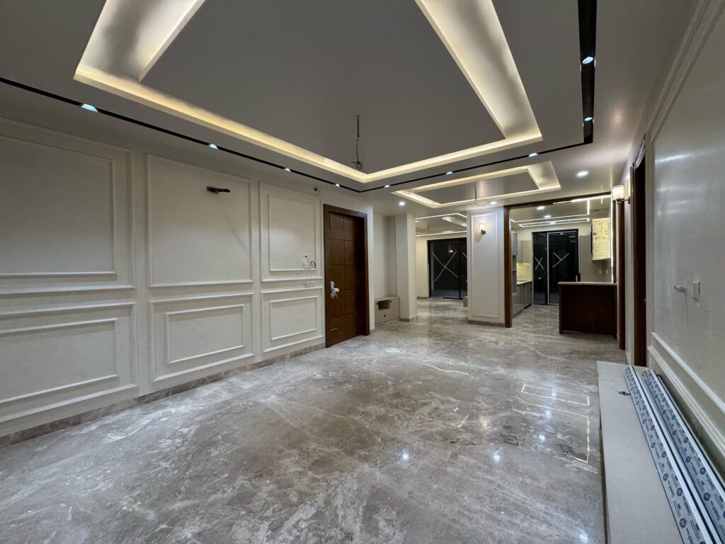 Mayfield Garden Gurgaon Absolute Realty Zone