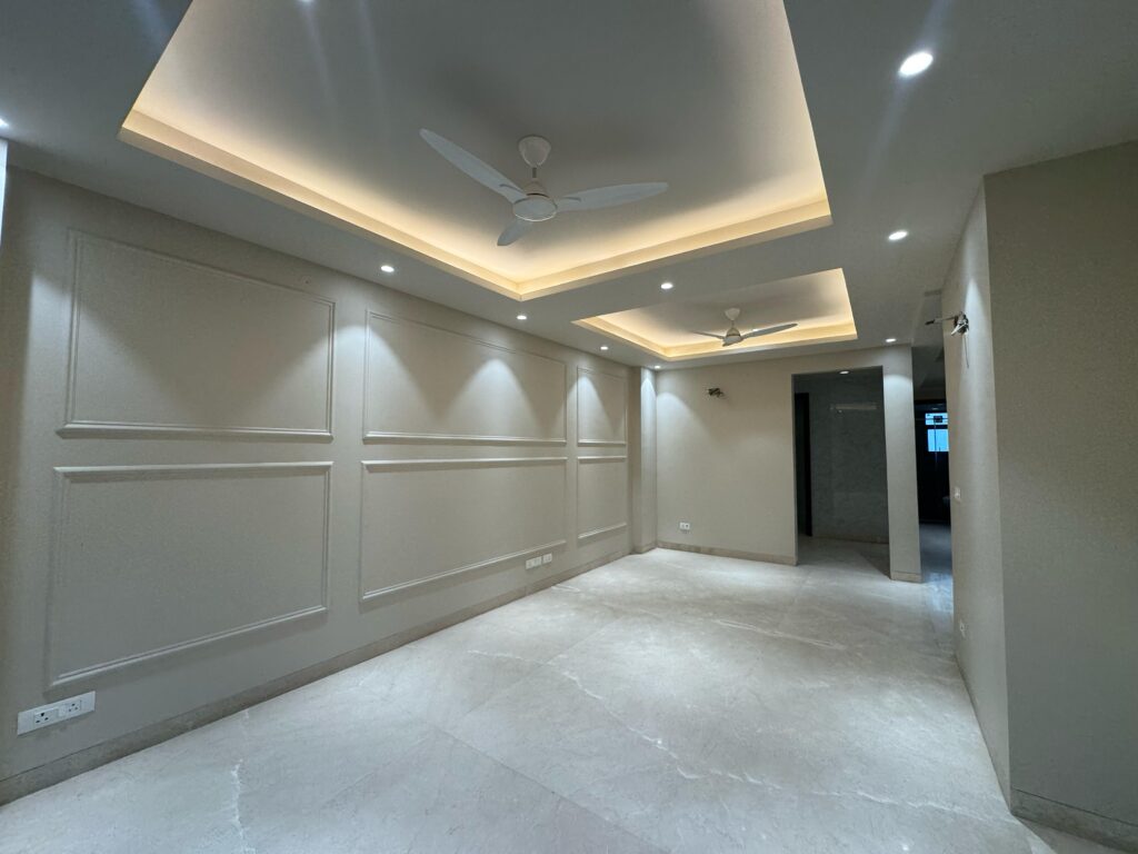 Sushant Lok 1 Gurgaon Absolute Realty Zone