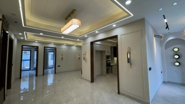 Ansal Esencia 67 Absolute Realty Zone