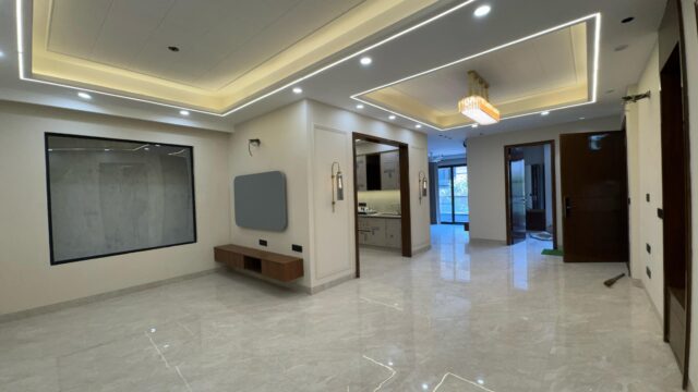 Ansal Esencia 67 Absolute Realty Zone