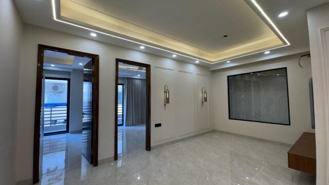 Ansal Esencia 67 Absolute Realty Zone