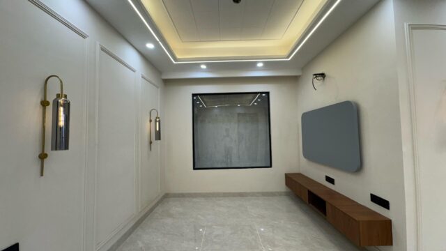 Ansal Esencia 67 Absolute Realty Zone