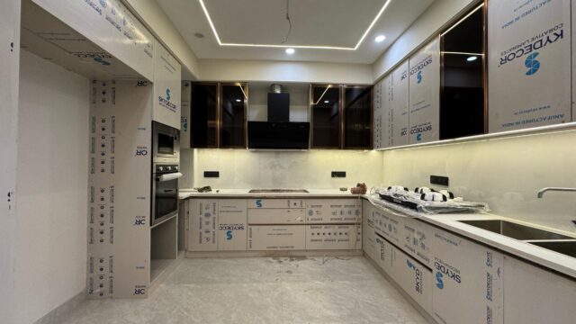 Ansal Esencia 67 Absolute Realty Zone