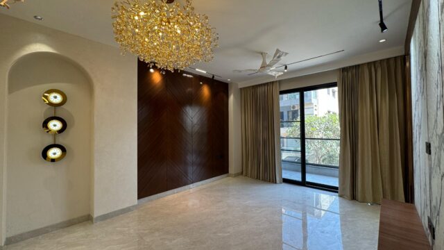 Ansal Esencia 67 Absolute Realty Zone