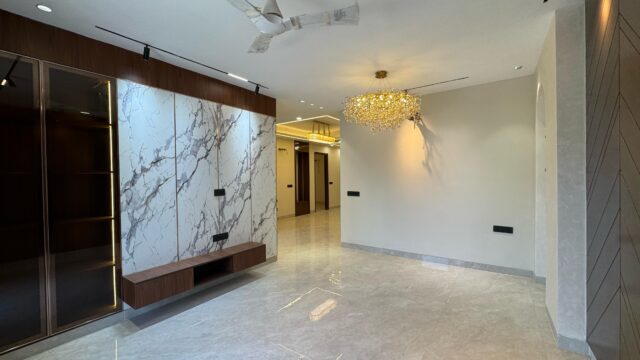 Ansal Esencia 67 Absolute Realty Zone