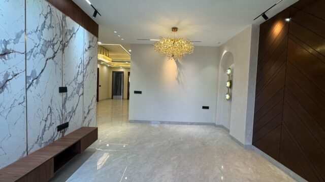Ansal Esencia 67 Absolute Realty Zone