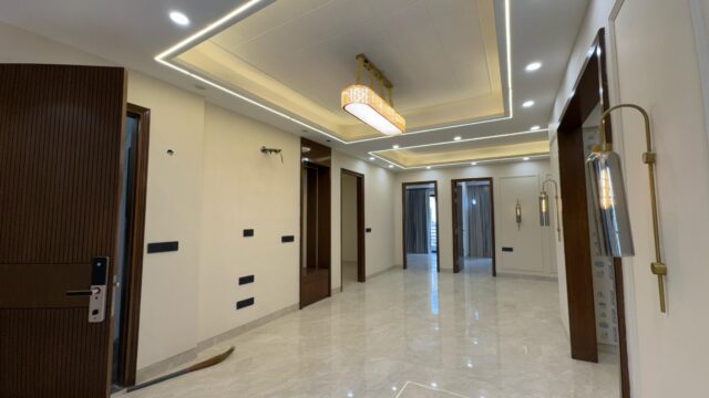Ansal Esencia 67 Absolute Realty Zone