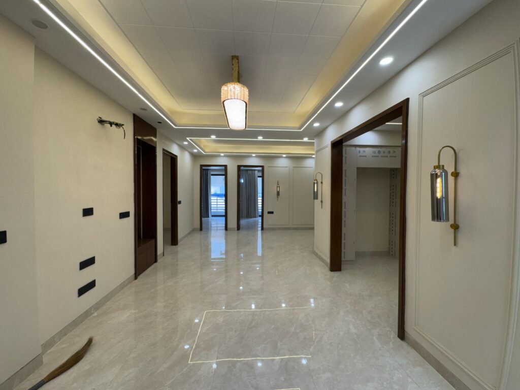Ansal Esencia 67 Absolute Realty Zone