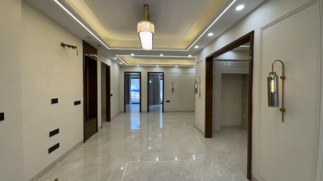 Ansal Esencia 67 Absolute Realty Zone