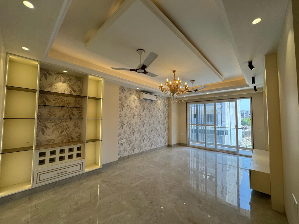 Ansal Varsalia 67A Gurgaon Absolute Realty Zone