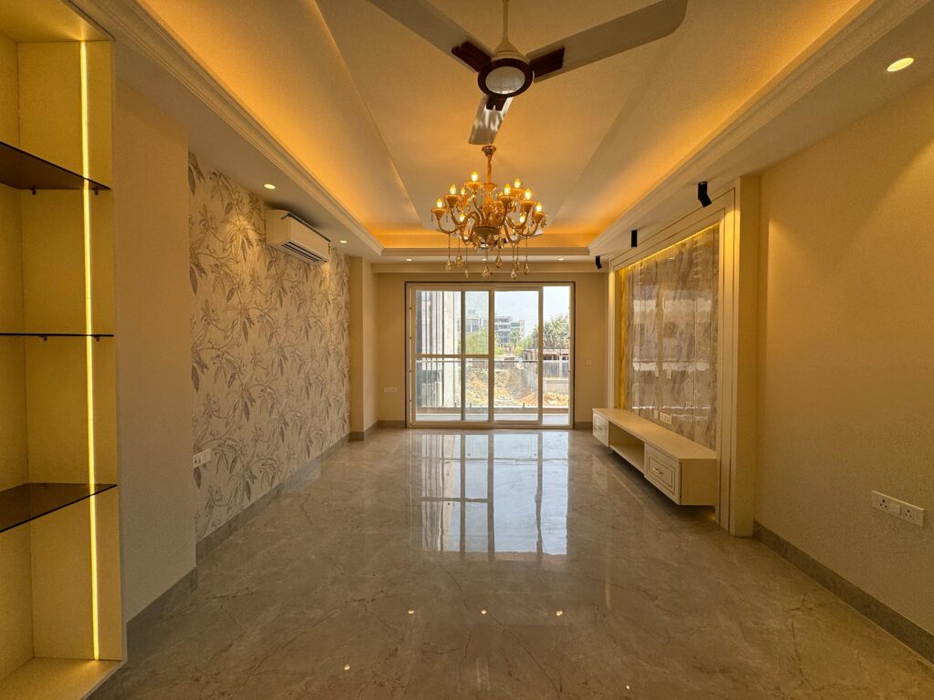 Ansal Varsalia 67A Gurgaon Absolute Realty Zone