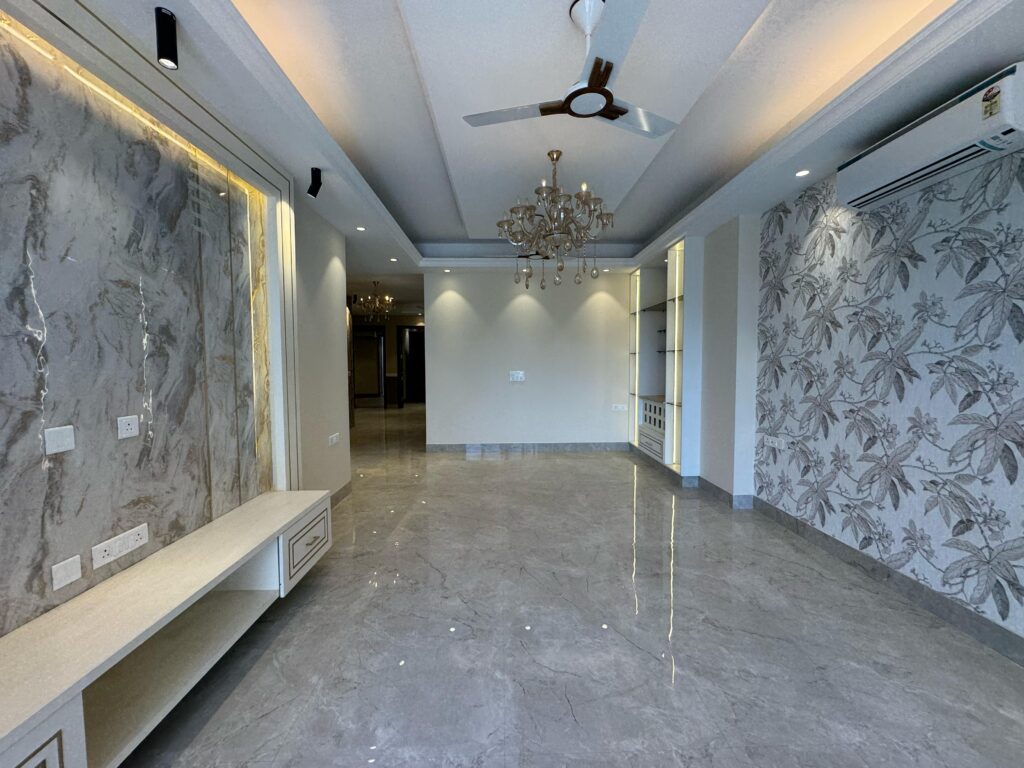 Ansal Varsalia 67A Gurgaon Absolute Realty Zone