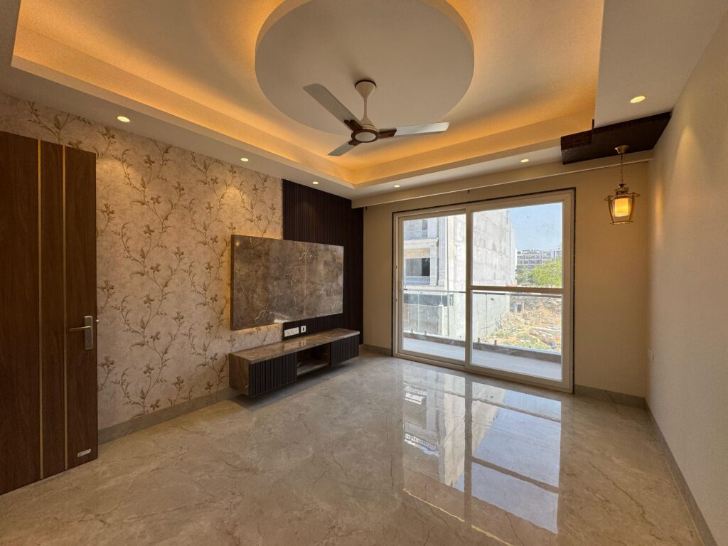Ansal Varsalia 67A Gurgaon Absolute Realty Zone