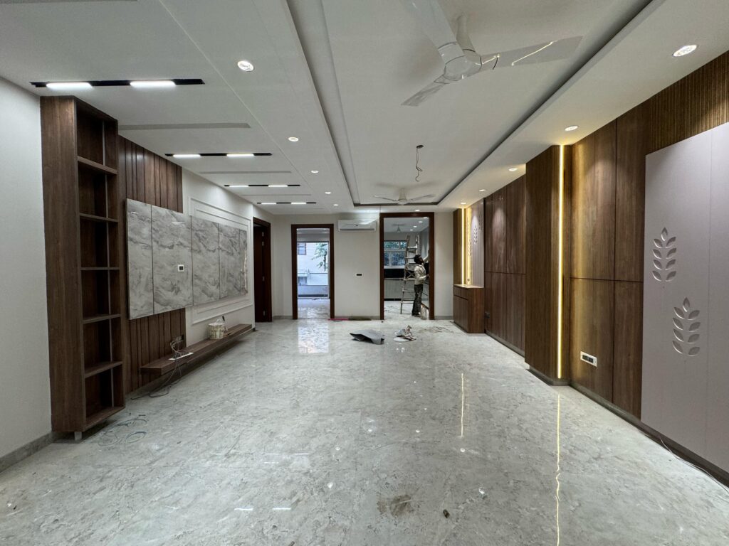 Sector 51 Gurgaon Absolute Realty Zone