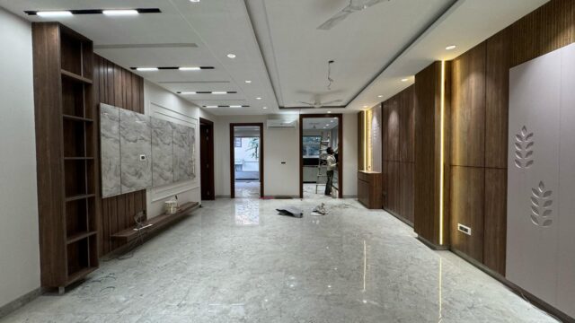 Sector 51 Gurgaon Absolute Realty Zone